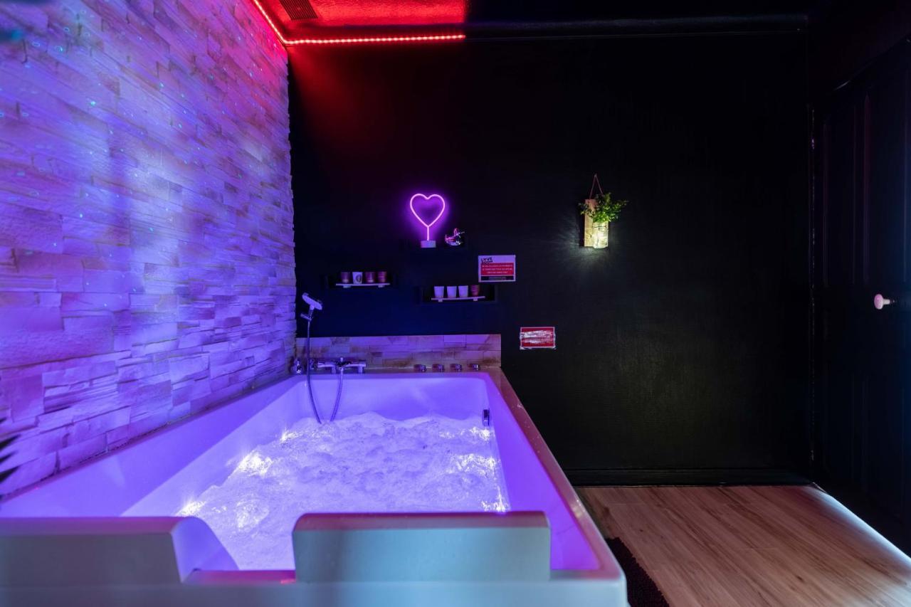 Love Room Ou Pas ! Chamalières 외부 사진