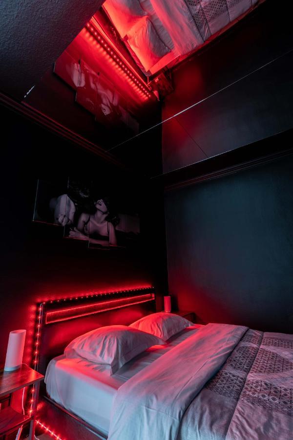 Love Room Ou Pas ! Chamalières 외부 사진