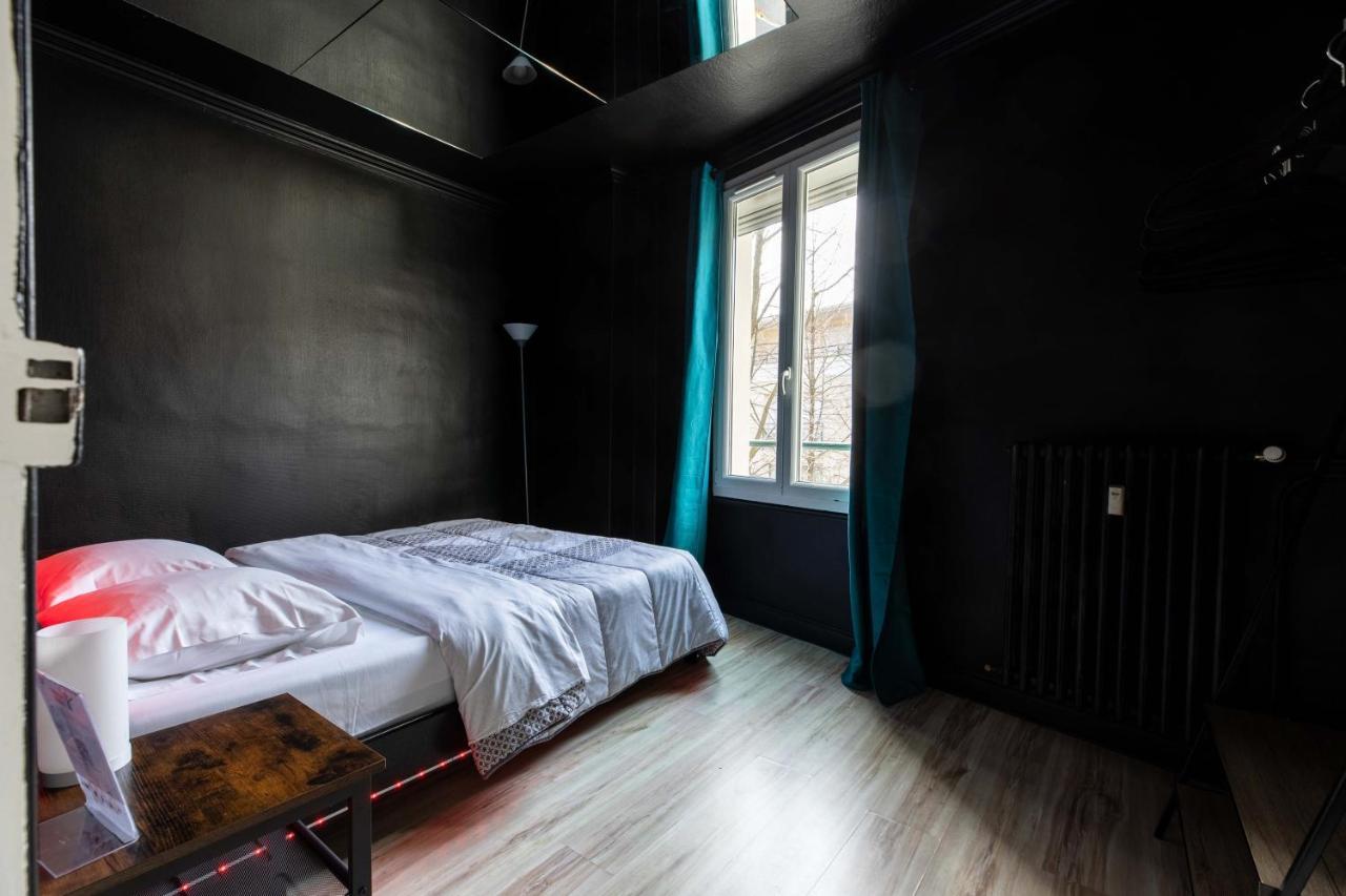Love Room Ou Pas ! Chamalières 외부 사진