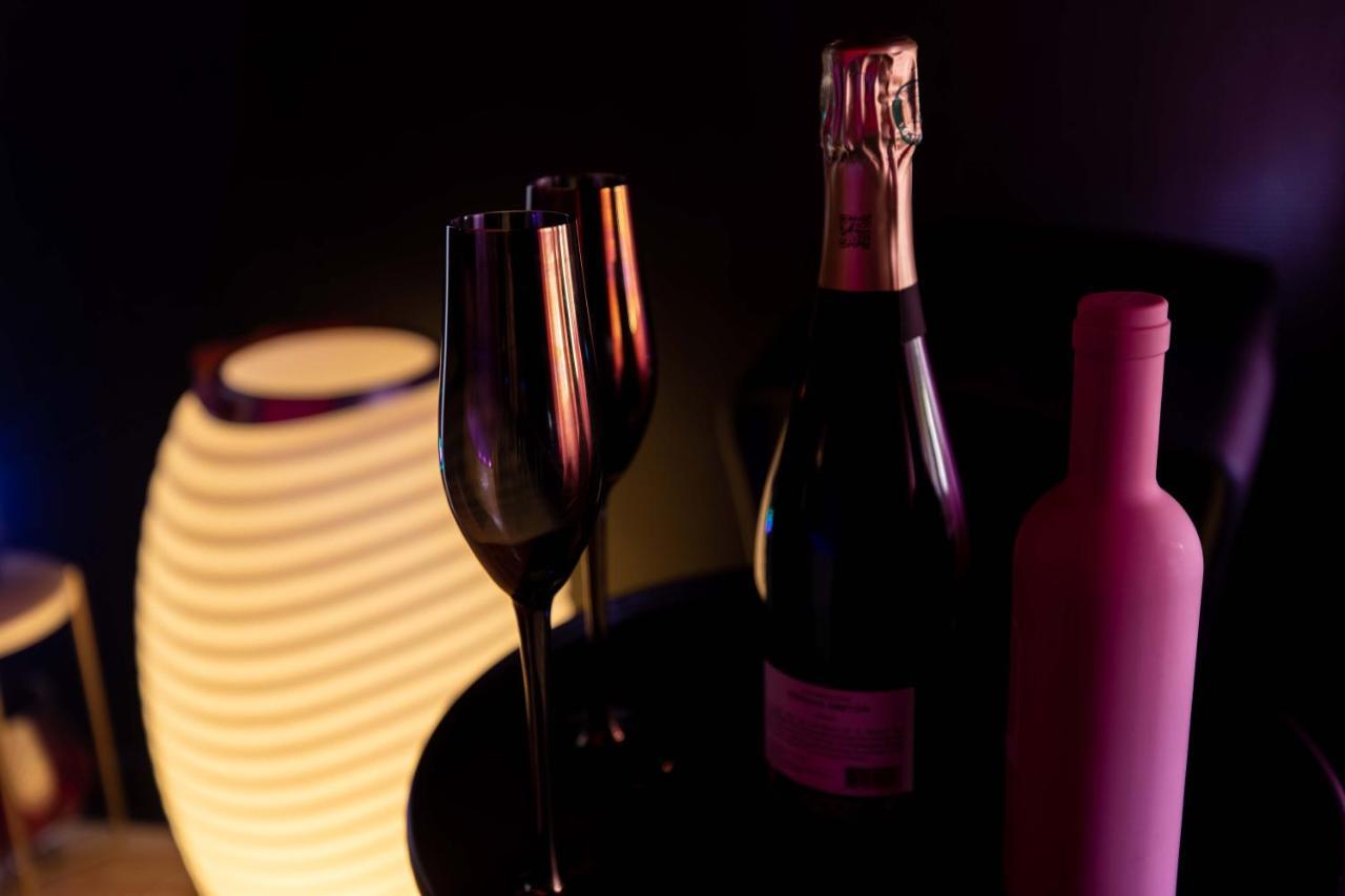 Love Room Ou Pas ! Chamalières 외부 사진