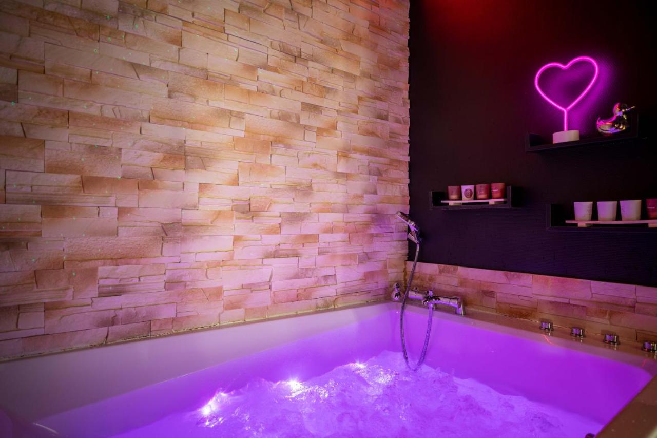 Love Room Ou Pas ! Chamalières 외부 사진