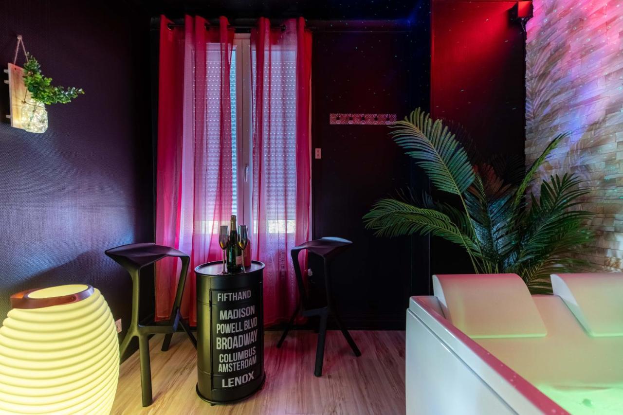 Love Room Ou Pas ! Chamalières 외부 사진